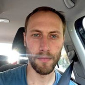 Robert Cawston's photo