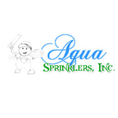 Aqua Sprinklers