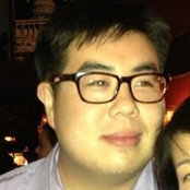 Justin Kim's photo