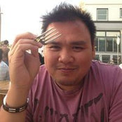 Maynard Benoza's photo