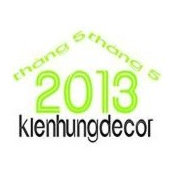 KienHung Decor's photo