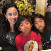 Sue Tin's photo