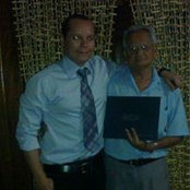 Jose Molina's photo