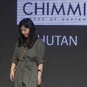 Chimmi Choden's photo