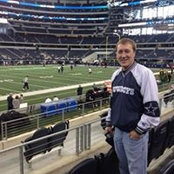 Mike Greiner's photo
