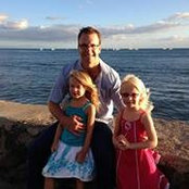 Brad Wildes's photo