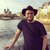 Izzy Gouldberg's photo