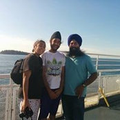 Jaswinder Parmar's photo