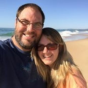 Tim Blatch's photo