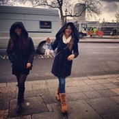 Nora Nasr's photo