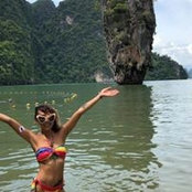 Kimberly Chii's photo
