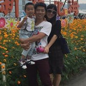 洪一中's photo