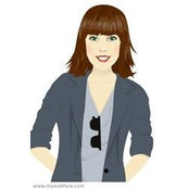 Michaela Morgan's photo