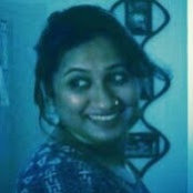 vanitha santoshs billede