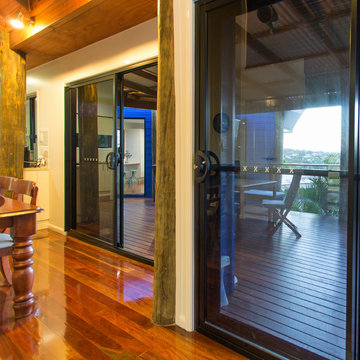 Tropical Abode (Extension)