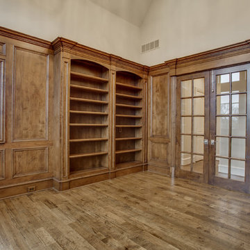 Home Office
