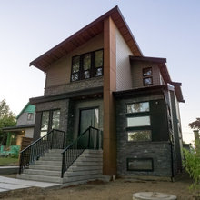 House Exterior - 39th Ave