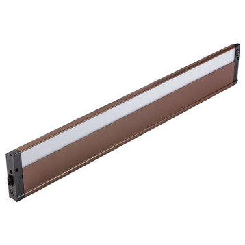 4U Series LED 4U LED Ucab 3000K, 30, Bronze Textured