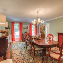 New House_Dining Room