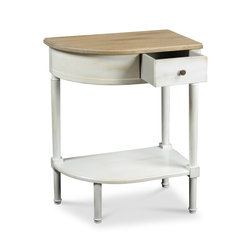 Country Chic - Console Tables