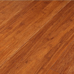 Strand woven bamboo flooring - Bamboo Flooring