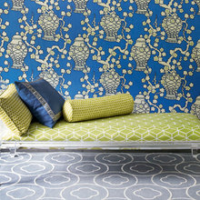 Working with carpet