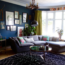 Living Room Ideas
