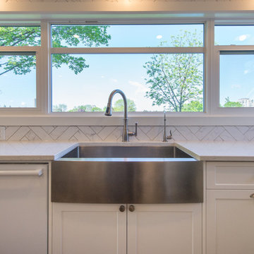 Contemporary Addition