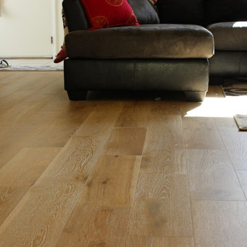 Hardwoods by 123-Floor