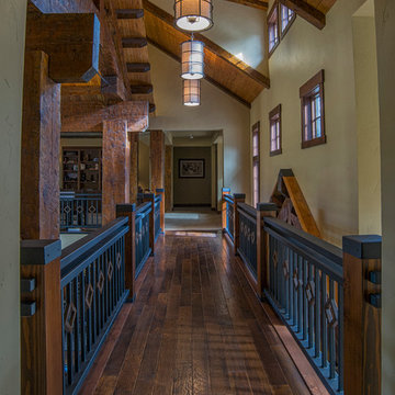 Tumble Creek-Fortune Creek Lane