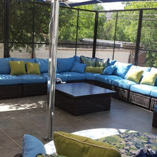 patio furniture