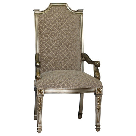 Rozana Arm Chair