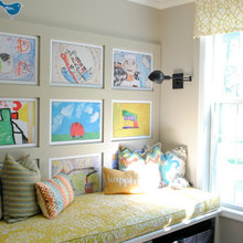 homework room