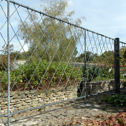 Trellis - Pergolas, Arbours & Trellises