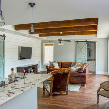 Chic Farmhouse