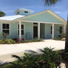 house exterior