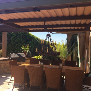 Exterior Shades
