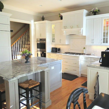 Unionville Kitchen Remodel
