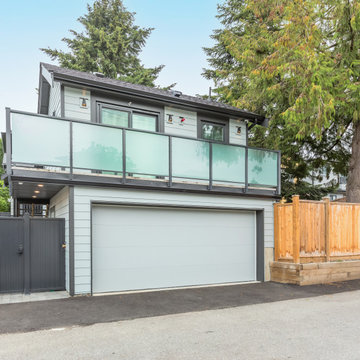 Magnificent Marpole - Vancouver