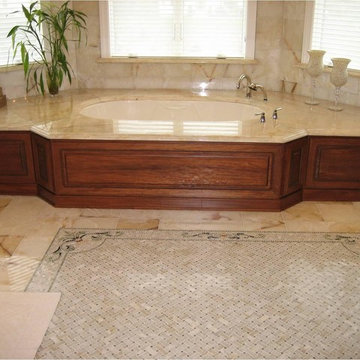 Custom Kitchens 14