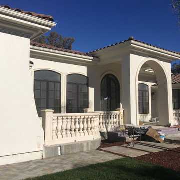 Exterior Photos