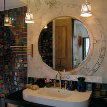 Bathroom Ideas