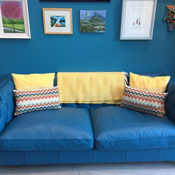 Ground Floor Makeover - Hampton Hill