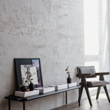 Spec Homes