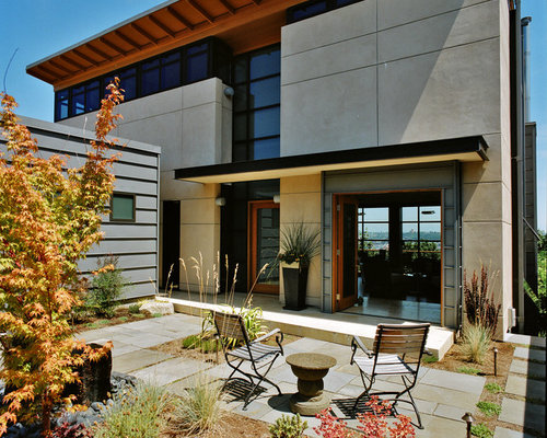 Stucco Exterior Design Ideas For Wall Designs