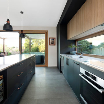 BDAA Design Awards 2019 - Chris Reardon Memorial Award resid. sust. buildings