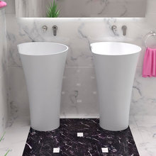 Bathroom Ideabook