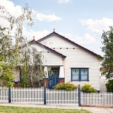 Coburg House
