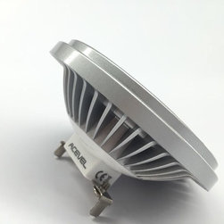 AR111 LED light - Lighting