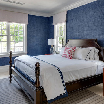 Osterville Legacy Style Custom Home